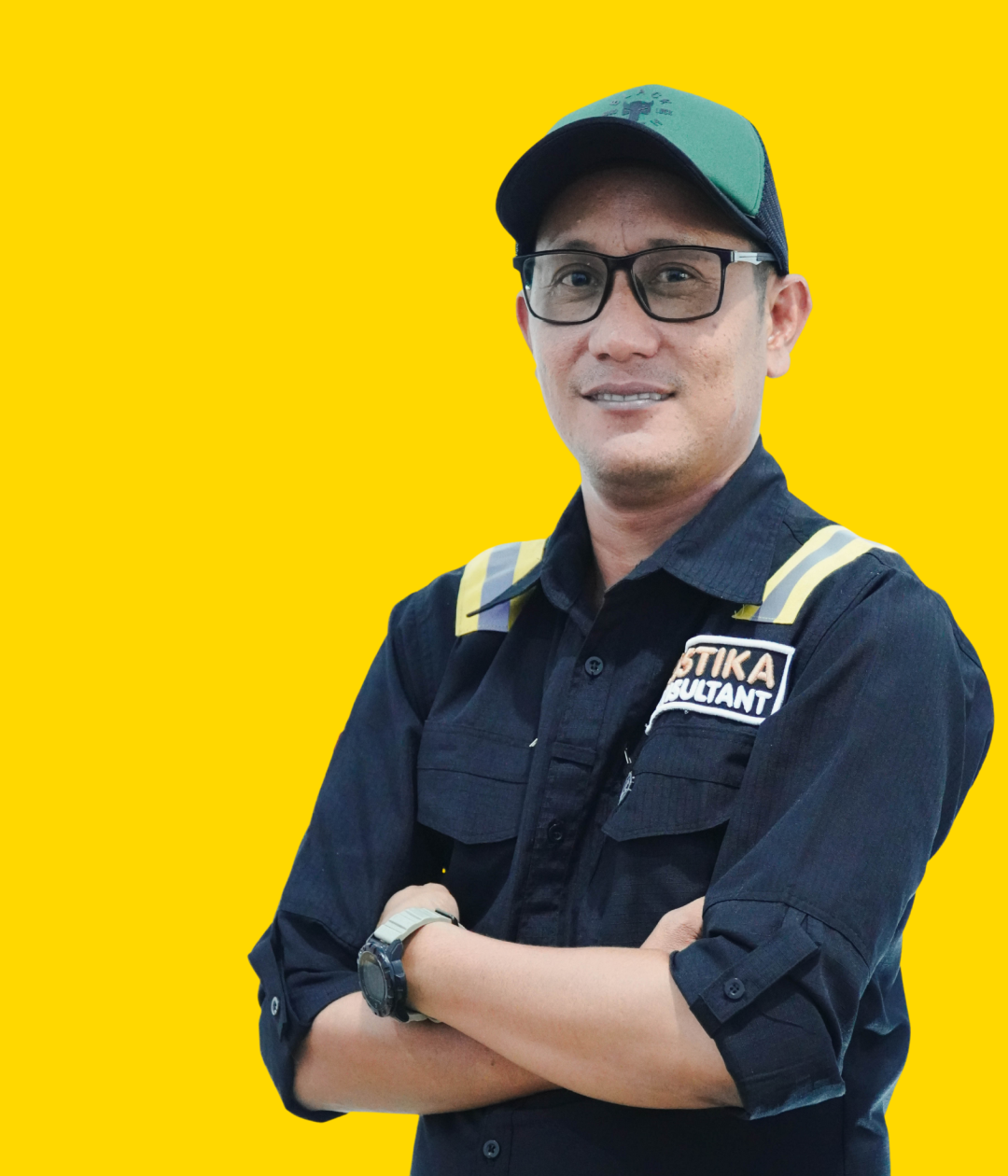 Muh Fajri Hidayat