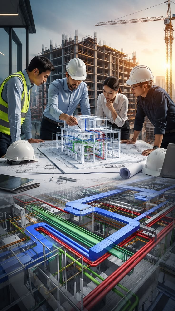 Foto proyek Citra Energi Bumi — 1/5
