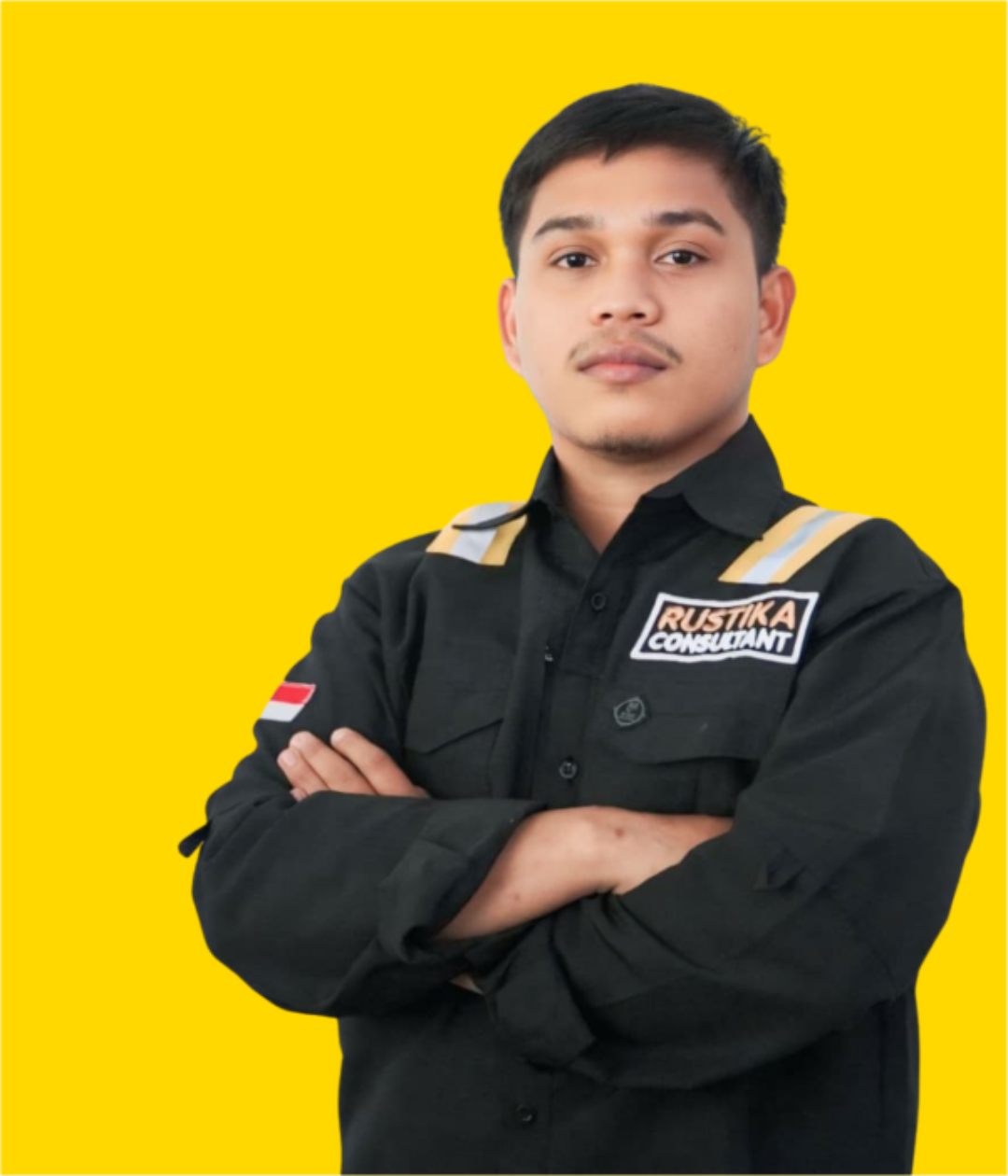 Indra Bayu Paliling