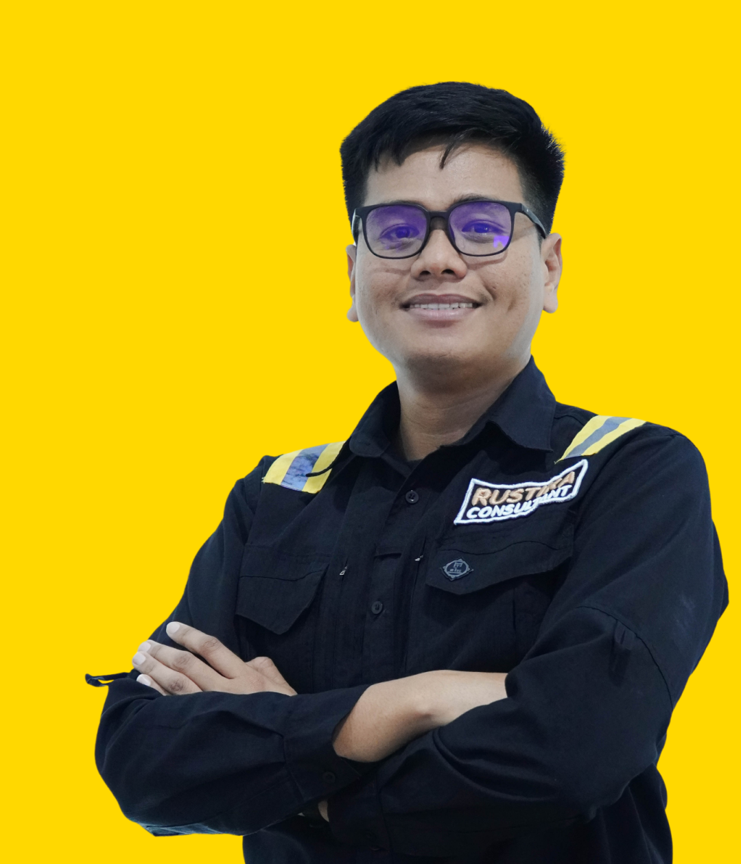 Andi Rafinra Kusumah